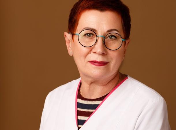 Puikūs pacientų atsiliepimai – ilgametės gyd. L. Kuprikovos patirties rezultatas