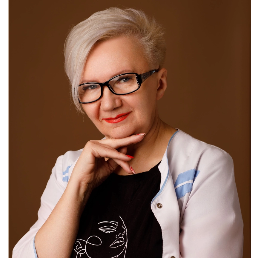 Nina Radionova